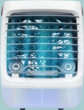 Chillwell Portable Air Conditioners Official Online Website