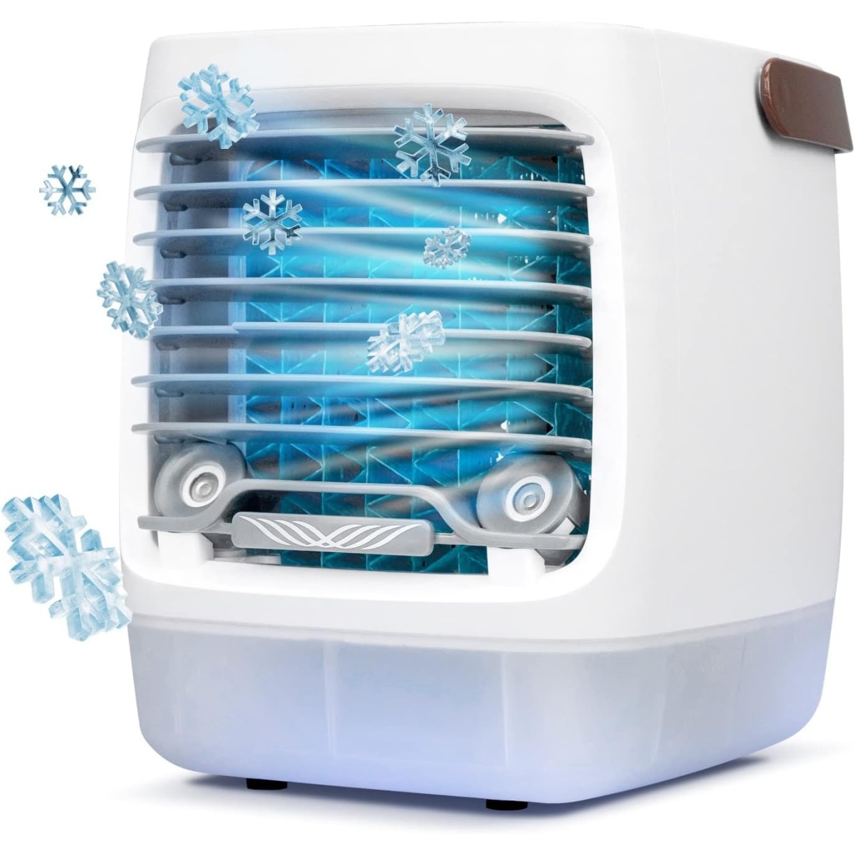 ChillWell 2.0 Evaporative Air Cooler for Room