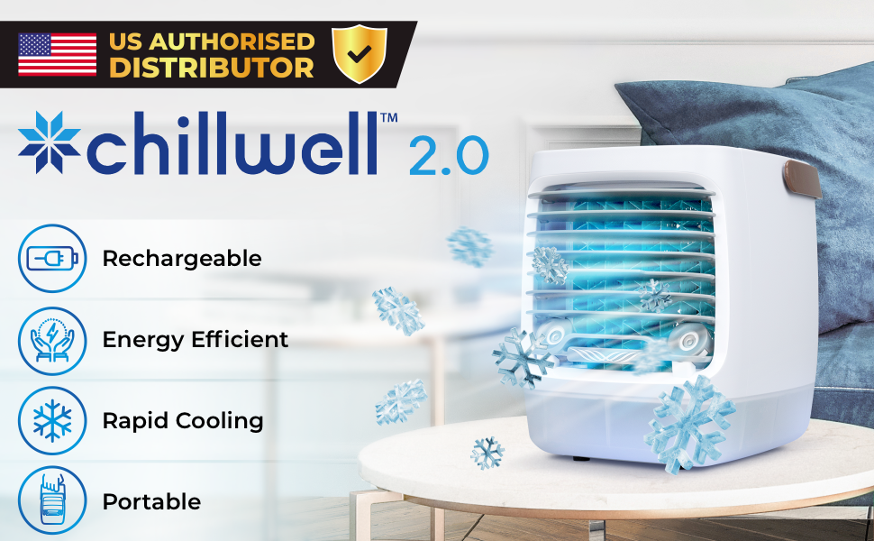 ChillWell photo 1